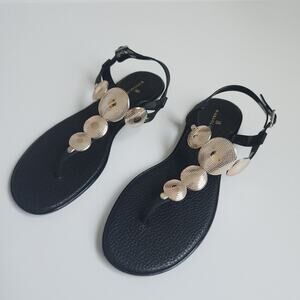 Bandolino Loocho Jelly Sandal